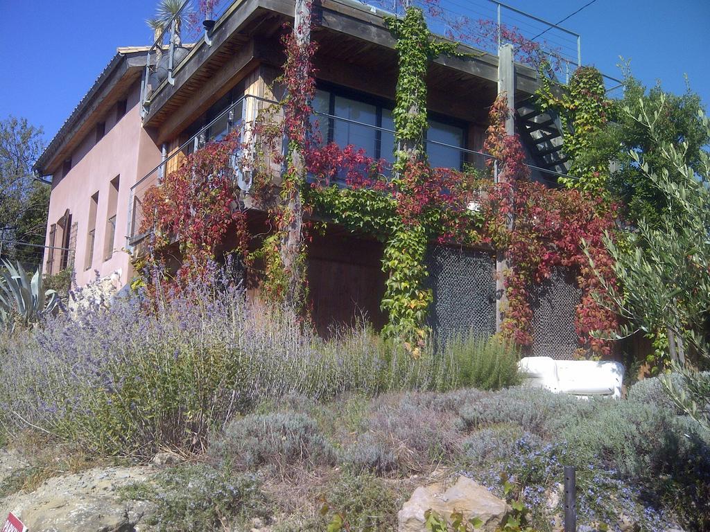 B&B Dochavert Carcassonne Exterior foto