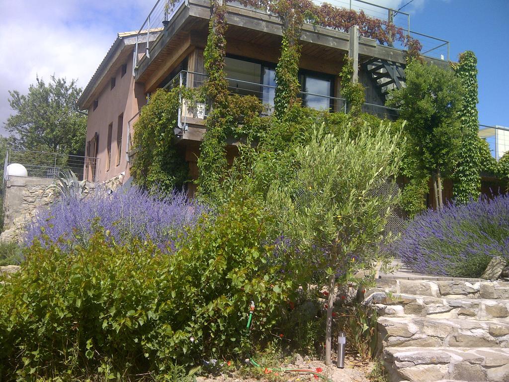 B&B Dochavert Carcassonne Exterior foto