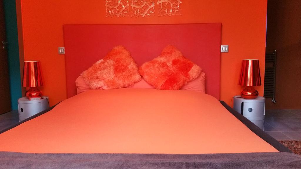 B&B Dochavert Carcassonne Exterior foto