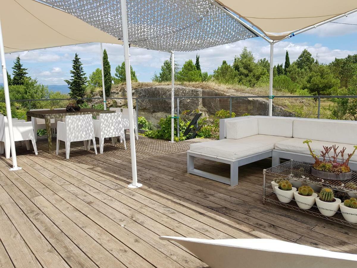 B&B Dochavert Carcassonne Exterior foto
