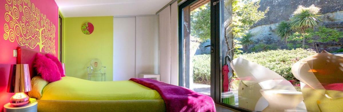B&B Dochavert Carcassonne Exterior foto